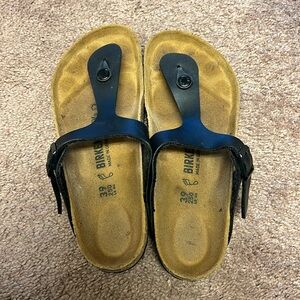 Birkenstock gizeh sandal